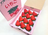 章姫（あきひめ）1トレー・１箱（１２玉/１５玉/２０玉）
